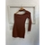 VESTIDO WEST