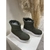 BOTA VIRGINIA VERDE - comprar online