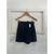 SHORT DANNA - HECHIZOS  | shoes and clothes  | 