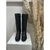 BOTAS DE MONTAR ANA NEGRAS