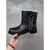 BOTA FARINA - HECHIZOS  | shoes and clothes  | 