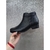 BOTINETA BIRK NEGRA