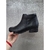 BOTINETA BIRK NEGRA - comprar online