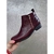 BOTINETA MILANO BORDO