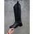 BOTA LILA NEGRA DESMONTABLE