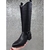 BOTA LILA NEGRA DESMONTABLE - comprar online