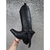 BOTA LILA NEGRA DESMONTABLE en internet