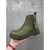 BOTA OLIVA - comprar online