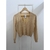 SACO SHET - HECHIZOS  | shoes and clothes  | 