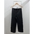 PANTALON PARKY CARGO ENGOMADO