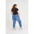JEAN MOM COUNTRY - comprar online