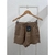 SHORT HERA - HECHIZOS  | shoes and clothes  | 