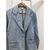BLAZER DE JEAN HONDURAS - HECHIZOS  | shoes and clothes  | 