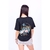 REMERA ORANGE - HECHIZOS  | shoes and clothes  | 