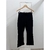 PANTALON INTEL NEGRO