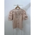 CAMISA LESOTHO