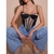 TOP CORSET COMORAS