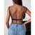TOP RED JARRON - comprar online