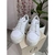 ZAPATILLAS BRAID CON PLATAFORMA - HECHIZOS  | shoes and clothes  | 