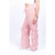 PANTALON IRIS CORAL - comprar online