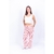 PANTALON IRIS CORAL