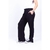 PANTALON AURA NEGRA - comprar online