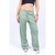 PANTALON AURA VERDE MILITAR