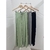 PANTALON ORIS VERDE