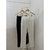 PANTALON SASTRERO IRAS - HECHIZOS  | shoes and clothes  | 