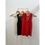 MUSCULOSA RAGI - comprar online