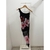 VESTIDO COLGADO