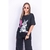 REMERA TAMBOR - HECHIZOS  | shoes and clothes  | 