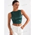 TOP BLU - comprar online