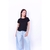 REMERA MINERVA - HECHIZOS  | shoes and clothes  | 