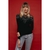 SWEATER ZARZAMORA - HECHIZOS  | shoes and clothes  | 