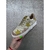 ZAPATILLAS MAKO MOSTAZA
