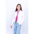 CAMPERA WHITE