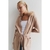 SACO ESQUI CON CAPUCHA - HECHIZOS  | shoes and clothes  | 