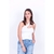 MUSCULOSA CROSS - tienda online
