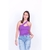 MUSCULOSA CROSS - comprar online