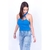 MUSCULOSA CROSS - HECHIZOS  | shoes and clothes  | 