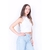 TOP BACK - HECHIZOS  | shoes and clothes  | 