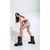 BOTA FEDRA - HECHIZOS  | shoes and clothes  | 