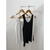 MUSCULOSAS BASICAS BRETEL GRUESO - comprar online