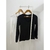 REMERA BASICA CUELLO EN V - comprar online