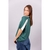 REMERA LUCK