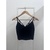 TOP STRAP - HECHIZOS  | shoes and clothes  | 