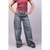 JEAN WILDLEG INDIANA - comprar online