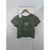 REMERA DOLPHIN