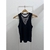 MUSCULOSA RAGI - HECHIZOS  | shoes and clothes  | 
